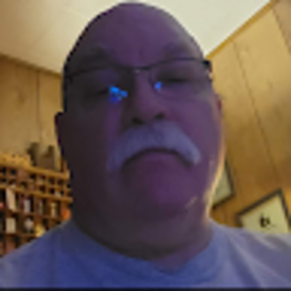 Meet your Posher, Randy - Picture 1 of 1